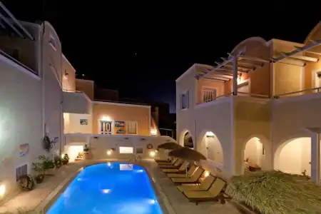 Sellada Apartments - 21