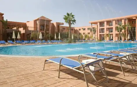 Labranda Targa Club Aqua Parc - 20