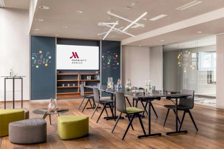 Zurich Marriott - 44