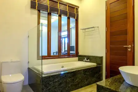 Bhu Tarn Koh Chang Resort and Spa - 54
