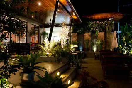 Green & Resort Khon Kaen - 18