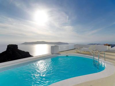 Tholos Resort - 13