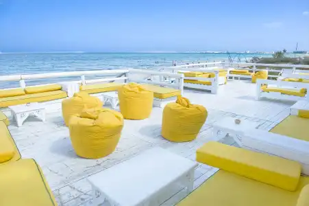 Mahdia beach & aquapark - 23