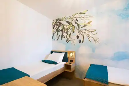 Guest House Kentera - 16