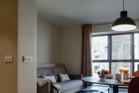 MH Apartments Urban - 77