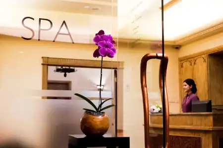 Ayana MidPlaza Jakarta - 1