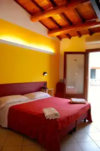 Abbazia Bed & Breakfast , Mantegnas - 5