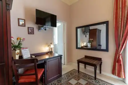 Palazzo 'Il Cavaliere' - B&B di Charme - 74