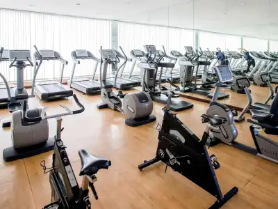Mercure Dubai Barsha Heights Suites And Apartments - 14