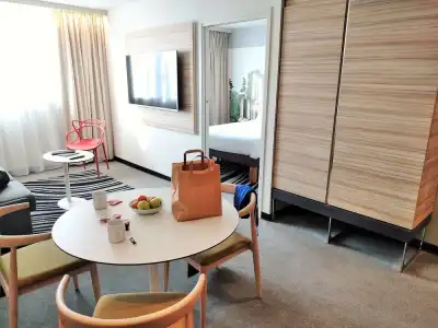 Novotel Suites Montpellier - 169