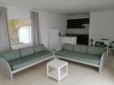 Tabaiba Apartamentos - 61