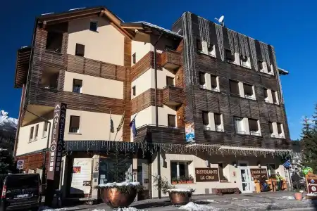 TH Cadore - Antelao - 54