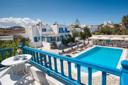 Zoumis Residence - 9