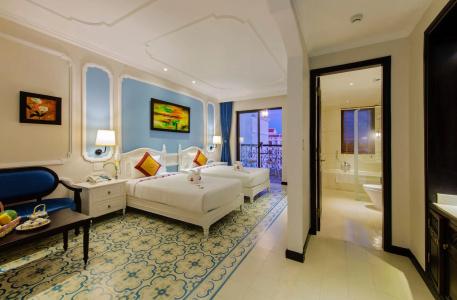 Hoi An Rosemary Boutique & Spa - 121