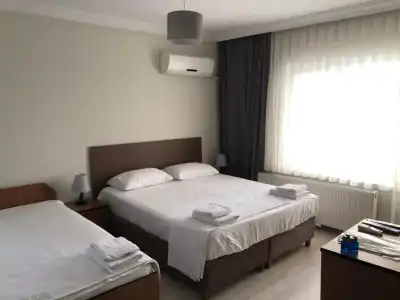 Özdemir Otel - 1