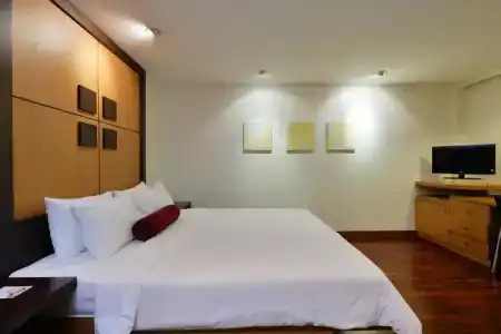 ICheck Inn Sukhumvit 19 - 45