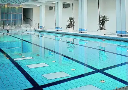 Haaga Central Park (ex.Best Western Plus Haaga) - 17