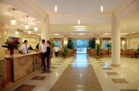 Side Breeze - All Inclusive - 19