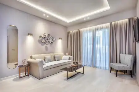 Pefki Deluxe Residences - 57