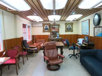 Hostal Guillot - 11