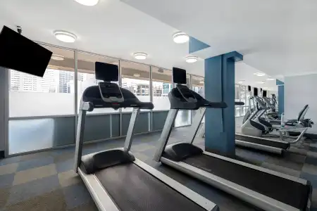 Holiday Inn Houston Downtown by IHG - 35