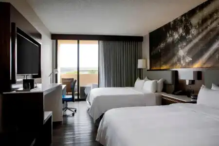 Marriott Greensboro Airport - 48