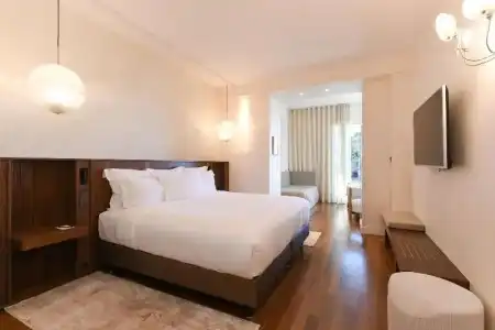 Le Petit Nice Passedat - Relais & Châteaux - 75