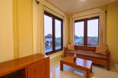 Hibiscus Cottages - 64