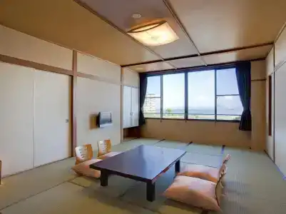 Biwako Ryokusuitei - 39