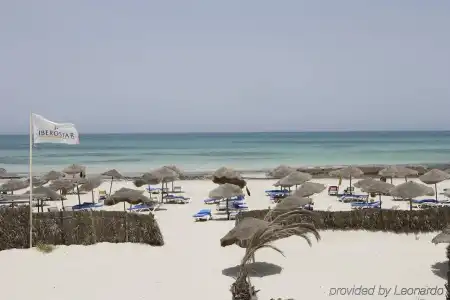 Seabel Rym Beach Djerba - 29