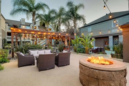 Sonesta ES Suites Sunnyvale - 28