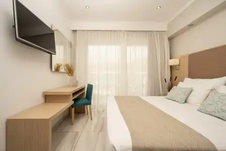 Karras Grande Resort - 123