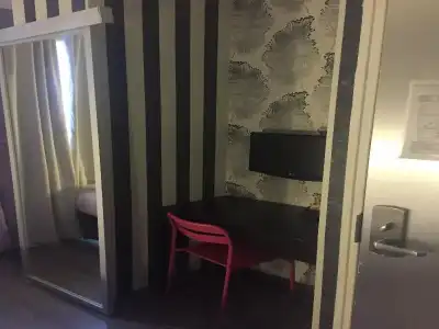 Garbo hôtel - 32