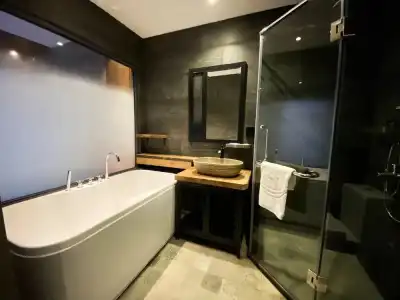 CHECK inn Phnom Penh BKK 1 - 8