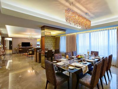 Novotel Kolkata - & Residences - 31