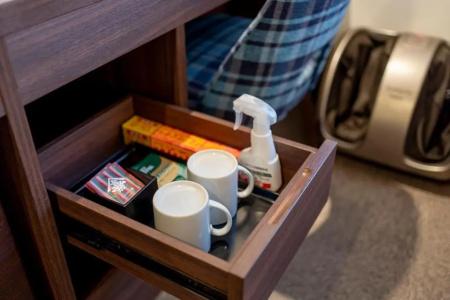 RESI STAY JISCO KYOTO GOSHONISHI - 110