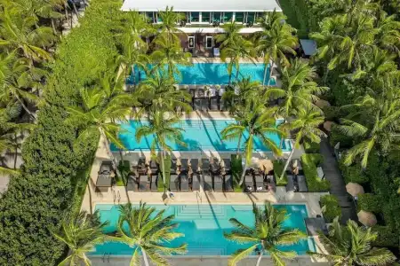 The Setai, Miami Beach - 41