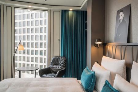 Motel One Berlin - Upper West - 66