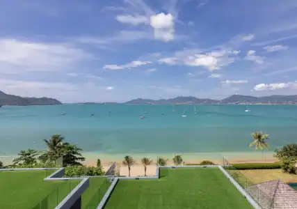 X10 Seaview Suites Panwa Beach - 12