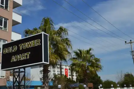 242 Gold Tower - 14
