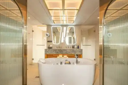 The Salil Riverside Bangkok - 111