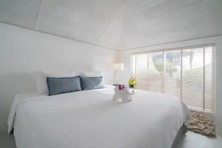 Ocean Breeze Resort Khao Lak - 146