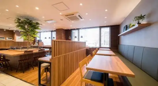 Super morioka - 22