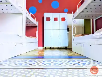 Purple Nest Hostel - 12