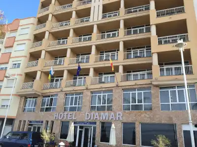 Diamar - 0