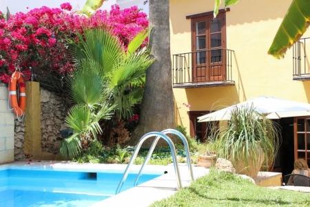 Boutique Hostal Lorca - 11