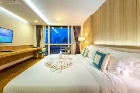 Plaai Prime Rayong - 2