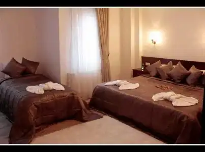 Sultanahmet Cesme - 101