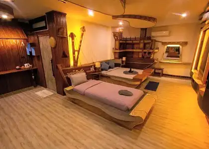 AC 2 Resort - 67