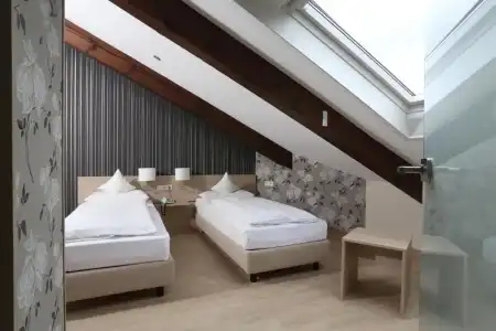 Hotel-Restaurant Vogthof - 27
